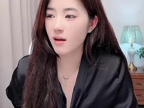 Nicole20266 웹캠 쇼