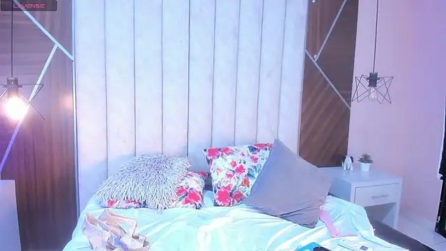 CAROLYNFOSTER webcam show