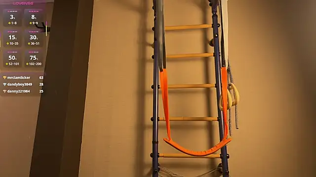 Sophia_Goodgirl – Naživo XXX chat