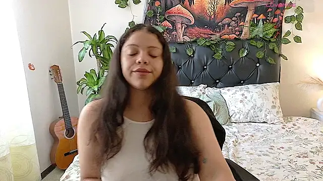 Chat XXX ao vivo de Amanda_sweet