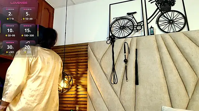 Chatroom XXX en direct de KimberlyFox_t