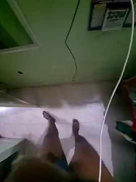 hi_itz_robin – Kamerová šou