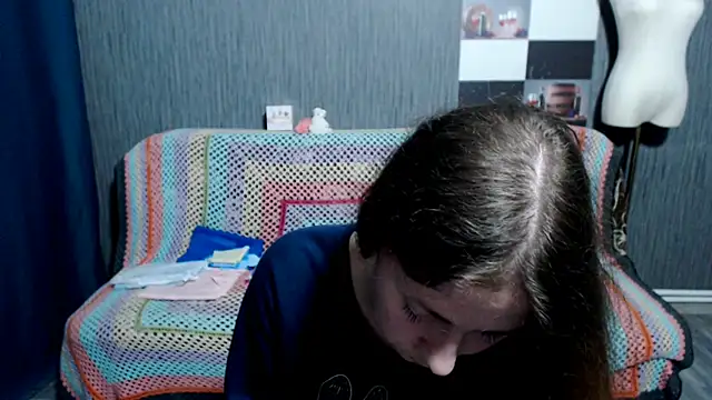 pa1e_pr1ncess' Live XXX Chat