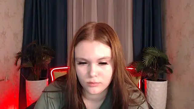 Musegirl's Live XXX Chat