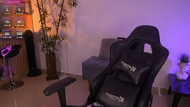 XXX chat uživo modela JessicaPratt