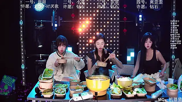 Živý XXX chat S5-55S