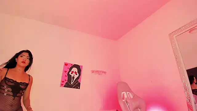 Živý XXX chat Sussan_Nicolle