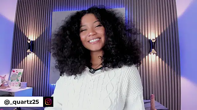 Živý XXX chat Zafiiraa