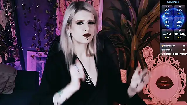 Noah_ElmerXのライブXXXチャット