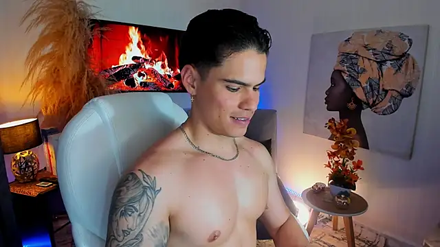 Matias_Murrier: απευθείας συνομιλία ΧΧΧ