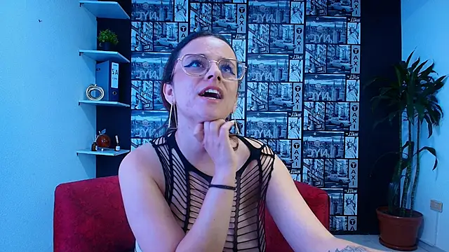 kassandra_jamesのライブXXXチャット