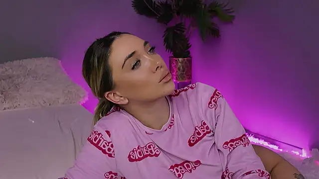 JessieClarks Live XXX-Chat