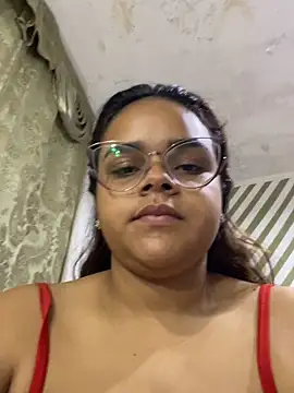 Evabigass' Live XXX Chat