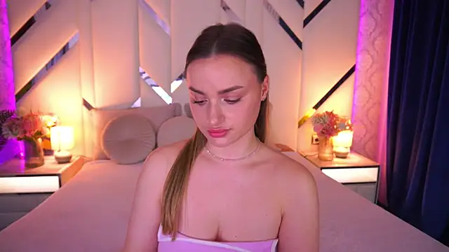 Онлайн чат XXX LindsieGreyy