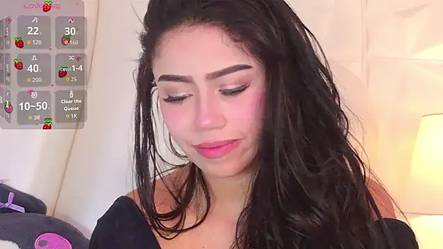 SammyJhuls' Live XXX Chat