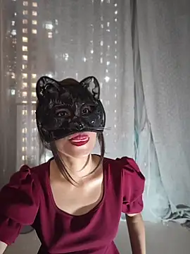 XXX chat uživo modela SinfulTemptation