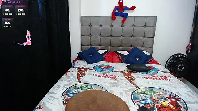 Saylor_cassie's Live XXX Chat