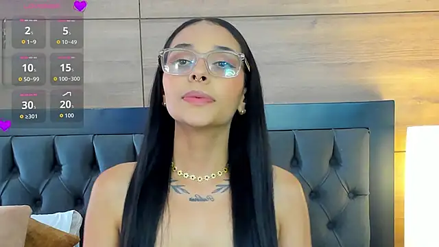 Roseaurora 现场XXX聊天