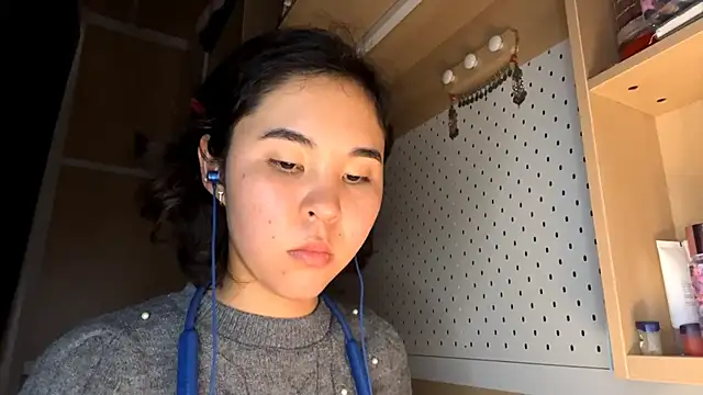 Živý XXX chat JennyCarpenter