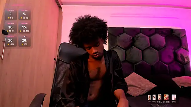 AllexJacob: απευθείας συνομιλία ΧΧΧ