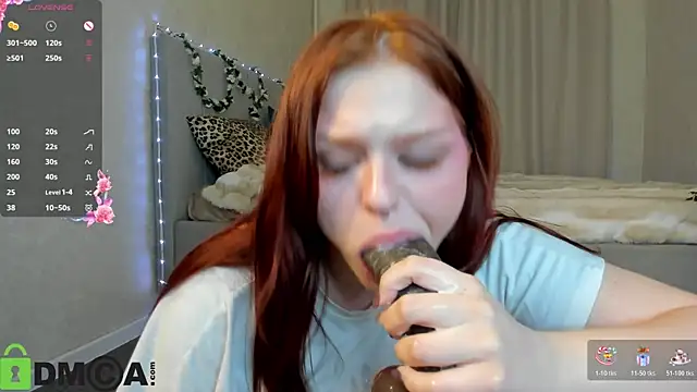 Živý XXX chat Barbara_Mitchel