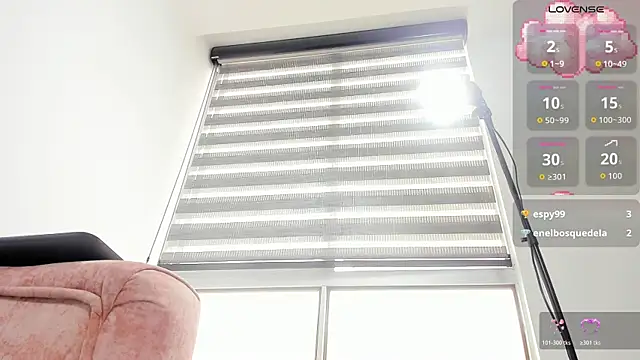 little_dolly3のライブXXXチャット