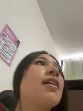 Dulce_maria3t 现场XXX聊天