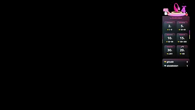 Zalomme's Live XXX Chat