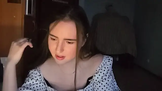 Živý XXX chat RedginBluebersky