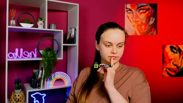 rachel__hot Adlı Modelin Canlı XXX Sohbeti