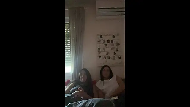 عرض كام Genblan