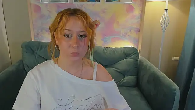 mylilin Adlı Modelin Canlı XXX Sohbeti