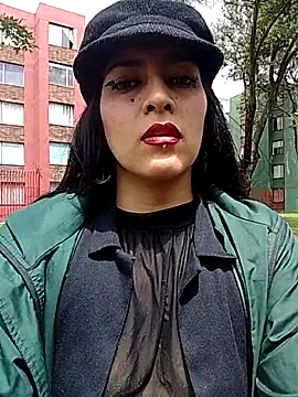 Živý XXX chat jaade_doll