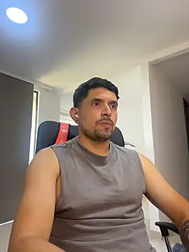 TroyeSavage webcam show