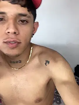 Show Webcam de Dark_devil_7777