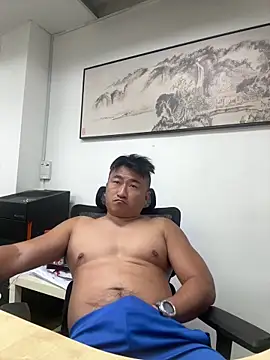 Show Webcam de Cunzhangshibage02