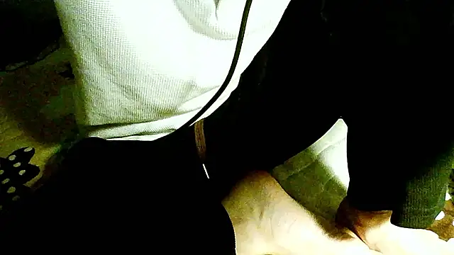 Kang143 – Kamerová šou