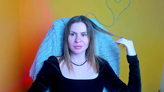 XXX chat uživo modela Kira_raaaa