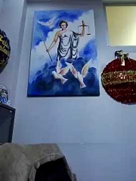 patricio025 Webcamshow