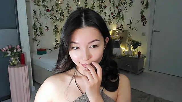 Chat XXX ao vivo de AgnieszkaBanana