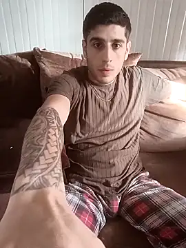 arenn1997's Live XXX Chat