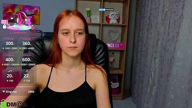 _Wow_Emma 现场XXX聊天