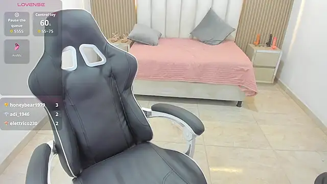 Zulema_hamdi Chat XXX live