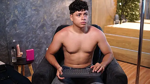 Ethan_occonor Live XXX Chat