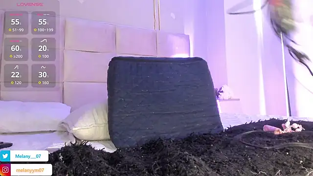Melany__08 Live XXX-chat