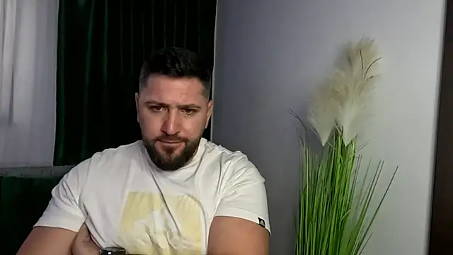 Вебкам-шоу Gold_Alpha_Boy