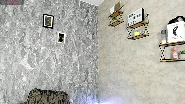 alex_cumfit1 Webcam-Show