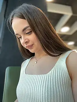 KristiRichのライブXXXチャット