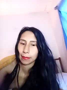 Chat XXX ao vivo de MoonLipsON-