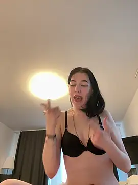 Nattasss webcam show